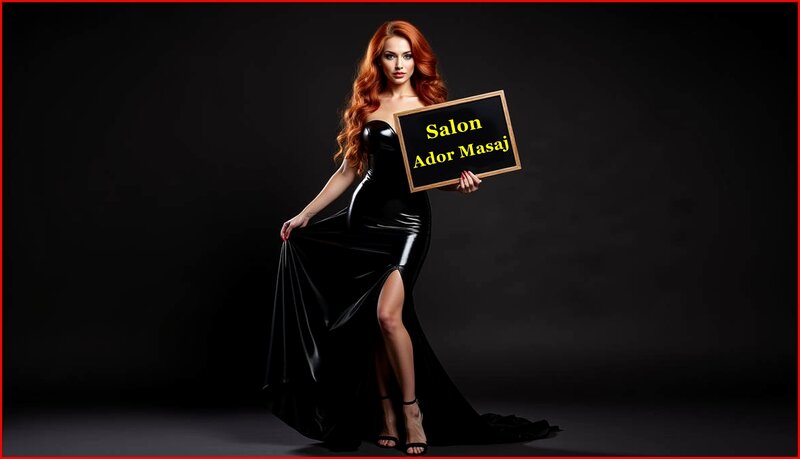 Salon Ador Masaj Erotic Bucuresti