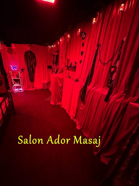 Salon Ador Masaj Erotic Bucuresti